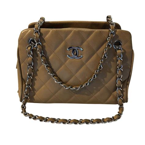 chanel 2.5 quilted bag price|original quilted chanel bag.